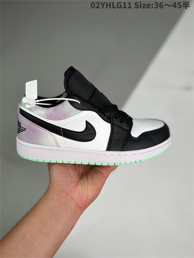 women air jordan 1 shoes 2022-12-11-609